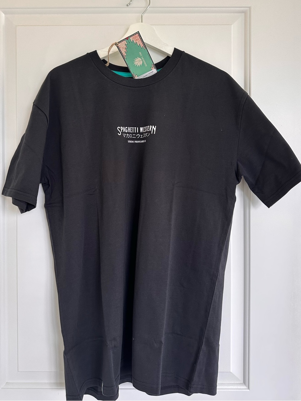 sendero t-shirt